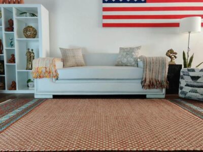 Learn Why It Is Essential To Choose The Right Hand Tufted Carpet