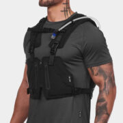 Bulletproof Vest Bag Fashion
