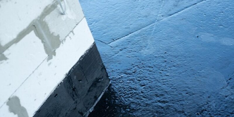 Common-Waterproofing