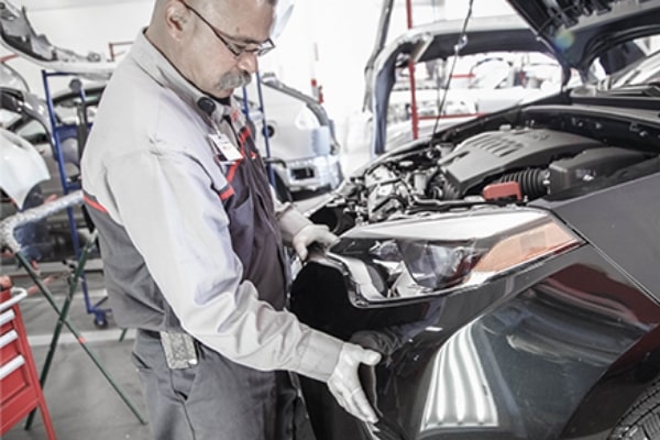 auto collision repair