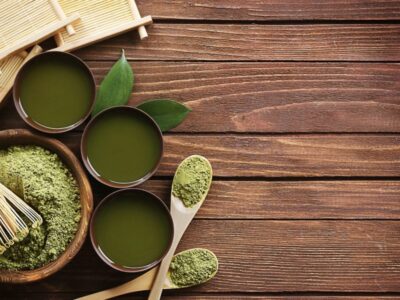 kratom for relaxation