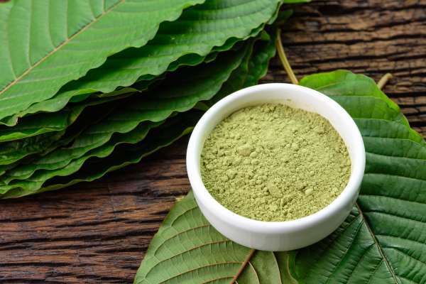 kratom for relaxation