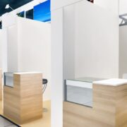 Trade Show Booth Design