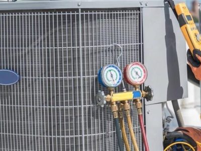 HVAC Systems