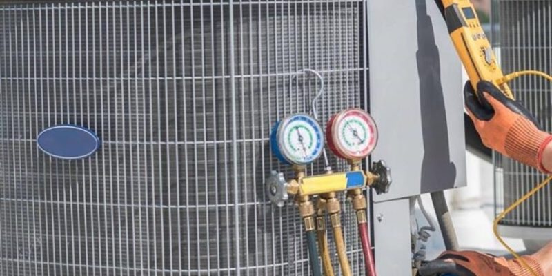 HVAC Systems