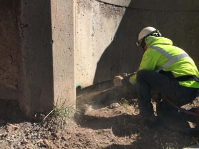 Foundation Repair Contractors