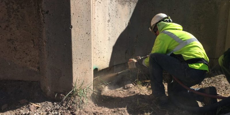 Foundation Repair Contractors