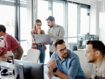 IT Assessments