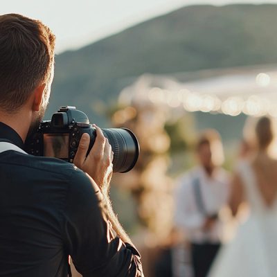 Event Photographer in San Francisco